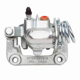 Dynamic Friction 1994-2004 Ford Mustang Rear Right Premium Caliper - Silver Zinc Coated by Dynamic Friction Company 331-54624