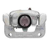 Dynamic Friction 1994-2004 Ford Mustang Rear Right Premium Caliper - Silver Zinc Coated by Dynamic Friction Company 331-54624