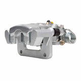 Dynamic Friction 1994-2004 Ford Mustang Rear Left Premium Caliper - Silver Zinc Coated by Dynamic Friction Company 331-54625