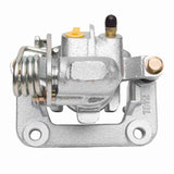 Dynamic Friction 1994-2004 Ford Mustang Rear Left Premium Caliper - Silver Zinc Coated by Dynamic Friction Company 331-54625