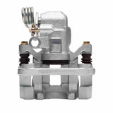 Dynamic Friction 1994-2004 Ford Mustang Rear Left Premium Caliper - Silver Zinc Coated by Dynamic Friction Company 331-54625