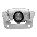 Dynamic Friction 1994-2004 Ford Mustang Rear Left Premium Caliper - Silver Zinc Coated by Dynamic Friction Company 331-54625