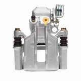 Dynamic Friction 1994-2004 Ford Mustang Rear Left Premium Caliper - Silver Zinc Coated by Dynamic Friction Company 331-54625