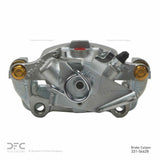 Dynamic Friction 2000-2005 Ford Thunderbird Rear Right Silver Zinc Coated Premium Caliper by Dynamic Friction Company 331-54628