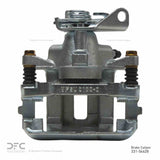 Dynamic Friction 2000-2005 Ford Thunderbird Rear Right Silver Zinc Coated Premium Caliper by Dynamic Friction Company 331-54628