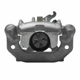 Dynamic Friction 2001-2007 Ford Focus Rear Right Silver Zinc Coated Premium Caliper by Dynamic Friction Company 331-54630