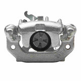 Dynamic Friction 2001-2007 Ford Focus Rear Left Premium Caliper - Silver Zinc Coated by Dynamic Friction Company 331-54631