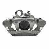 Dynamic Friction 2009-2012 Ford Taurus Rear Left Premium Caliper - Silver Zinc Coated by Dynamic Friction Company 331-54635