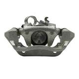 Dynamic Friction 2010-2012 Ford Taurus Rear Left Premium Caliper - Silver Zinc Coated by Dynamic Friction Company 331-54637