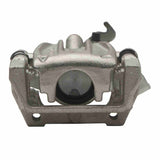 Dynamic Friction 2005-2009 Ford Taurus Rear Left Premium Caliper - Silver Zinc Coated by Dynamic Friction Company 331-54639