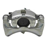 Dynamic Friction 2005-2014 Ford Mustang Rear Right Premium Caliper - Silver Zinc Coated by Dynamic Friction Company 331-54642