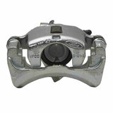 Dynamic Friction 2005-2014 Ford Mustang Rear Left Premium Caliper - Silver Zinc Coated by Dynamic Friction Company 331-54643