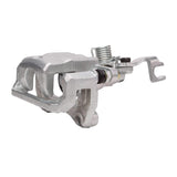 Dynamic Friction 2006-2013 Ford Fusion Rear Right Premium Caliper - Silver Zinc Coated by Dynamic Friction Company 331-54644