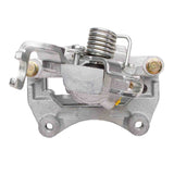 Dynamic Friction 2006-2013 Ford Fusion Rear Right Premium Caliper - Silver Zinc Coated by Dynamic Friction Company 331-54644