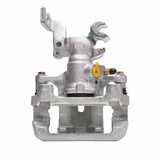 Dynamic Friction 2006-2013 Ford Fusion Rear Right Premium Caliper - Silver Zinc Coated by Dynamic Friction Company 331-54644
