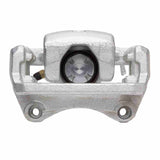 Dynamic Friction 2006-2013 Ford Fusion Rear Right Premium Caliper - Silver Zinc Coated by Dynamic Friction Company 331-54644