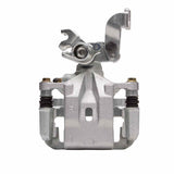 Dynamic Friction 2006-2013 Ford Fusion Rear Right Premium Caliper - Silver Zinc Coated by Dynamic Friction Company 331-54644