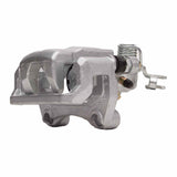 Dynamic Friction 2006-2013 Ford Fusion Rear Left Premium Caliper - Silver Zinc Coated by Dynamic Friction Company 331-54645