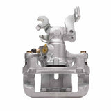 Dynamic Friction 2006-2013 Ford Fusion Rear Left Premium Caliper - Silver Zinc Coated by Dynamic Friction Company 331-54645