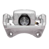 Dynamic Friction 2006-2013 Ford Fusion Rear Left Premium Caliper - Silver Zinc Coated by Dynamic Friction Company 331-54645