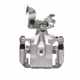 Dynamic Friction 2006-2013 Ford Fusion Rear Left Premium Caliper - Silver Zinc Coated by Dynamic Friction Company 331-54645