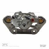 Dynamic Friction 2010-2019 Ford Explorer Rear Right Premium Caliper - Silver Zinc Coated by Dynamic Friction Company 331-54646