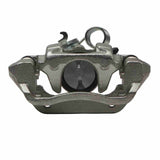 Dynamic Friction 2010-2019 Ford Explorer Rear Right Premium Caliper - Silver Zinc Coated by Dynamic Friction Company 331-54646