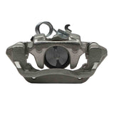 Dynamic Friction 2010-2019 Ford Explorer Rear Left Premium Caliper - Silver Zinc Coated by Dynamic Friction Company 331-54647