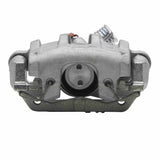 Dynamic Friction 2008-2018 Ford Focus Rear Right Premium Caliper - Silver Zinc Coated by Dynamic Friction Company 331-54648