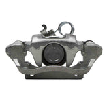 Dynamic Friction 2011-2015 Ford Edge Rear Right Premium Caliper - Silver Zinc Coated by Dynamic Friction Company 331-54650