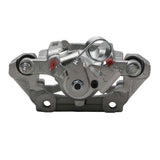 Dynamic Friction 2011-2015 Ford Edge Rear Left Premium Caliper - Silver Zinc Coated by Dynamic Friction Company 331-54651