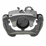 Dynamic Friction 2013-2019 Ford Explorer Rear Right Premium Caliper - Silver Zinc Coated by Dynamic Friction Company 331-54652