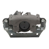 Dynamic Friction 2013-2018 Ford Escape Rear Left Premium Caliper - Silver Zinc Coated by Dynamic Friction Company 331-54655
