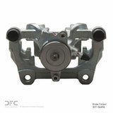 Dynamic Friction 2013-2024 Ford Fusion Rear Right Premium Caliper - Silver Zinc Coated by Dynamic Friction Company 331-54656