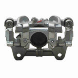 Dynamic Friction 2013-2024 Ford Fusion Rear Right Premium Caliper - Silver Zinc Coated by Dynamic Friction Company 331-54656