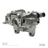 Dynamic Friction 2013-2020 Ford Escape Rear Right Premium Caliper - Silver Zinc Coated by Dynamic Friction Company 331-54658