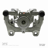 Dynamic Friction 2013-2020 Ford Escape Rear Right Premium Caliper - Silver Zinc Coated by Dynamic Friction Company 331-54658