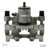 Dynamic Friction 2013-2020 Ford Escape Rear Right Premium Caliper - Silver Zinc Coated by Dynamic Friction Company 331-54658