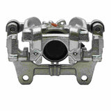 Dynamic Friction 2013-2020 Ford Escape Rear Right Premium Caliper - Silver Zinc Coated by Dynamic Friction Company 331-54658