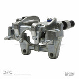 Dynamic Friction 2013-2020 Ford Escape Rear Left Premium Caliper - Silver Zinc Coated by Dynamic Friction Company 331-54659