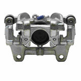 Dynamic Friction 2013-2020 Ford Escape Rear Left Premium Caliper - Silver Zinc Coated by Dynamic Friction Company 331-54659