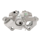Dynamic Friction 2015-2019 Ford Mustang Rear Right Silver Zinc Coated Premium Caliper by Dynamic Friction Company 331-54662