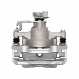 Dynamic Friction 2015-2019 Ford Mustang Rear Right Silver Zinc Coated Premium Caliper by Dynamic Friction Company 331-54662