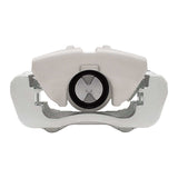 Dynamic Friction 2015-2019 Ford Mustang Rear Right Silver Zinc Coated Premium Caliper by Dynamic Friction Company 331-54662