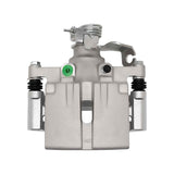 Dynamic Friction 2015-2019 Ford Mustang Rear Right Silver Zinc Coated Premium Caliper by Dynamic Friction Company 331-54662