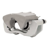 Dynamic Friction 2015-2019 Ford Mustang Rear Left Silver Zinc Coated Premium Caliper by Dynamic Friction Company 331-54663