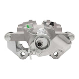 Dynamic Friction 2015-2019 Ford Mustang Rear Left Silver Zinc Coated Premium Caliper by Dynamic Friction Company 331-54663