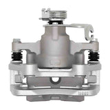 Dynamic Friction 2015-2019 Ford Mustang Rear Left Silver Zinc Coated Premium Caliper by Dynamic Friction Company 331-54663