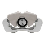 Dynamic Friction 2015-2019 Ford Mustang Rear Left Silver Zinc Coated Premium Caliper by Dynamic Friction Company 331-54663