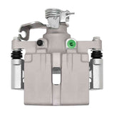 Dynamic Friction 2015-2019 Ford Mustang Rear Left Silver Zinc Coated Premium Caliper by Dynamic Friction Company 331-54663